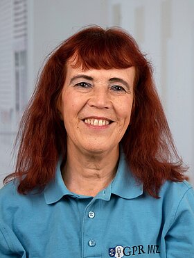 Dr. med. Inge Alice  Kelm-Kahl