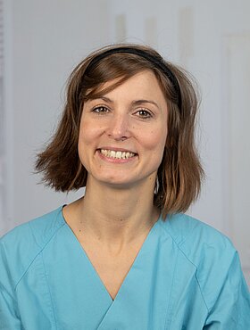 Dr. med. Kathrin Stroh