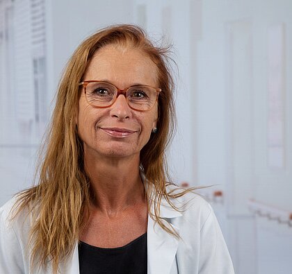 Dr. med. Christiane Wiethoff