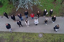 Die neuen Praxsisanleiter