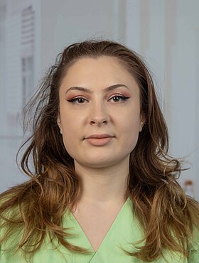 Georgiana Florina Baltatu