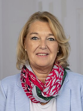 Petra Oberfrank