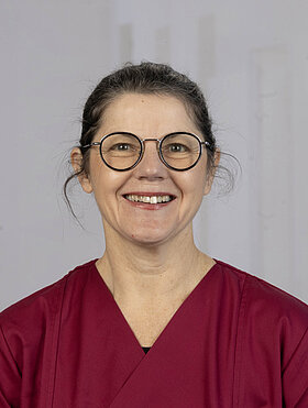  Veronika  Weizsäcker