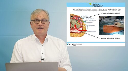 Vortrag Dr. Krieger