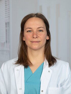 Anna Janowitz Dr. med. Anna Janowitz