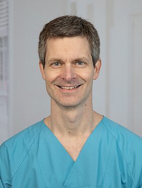 Dr. med. Carsten  Mönkemeyer