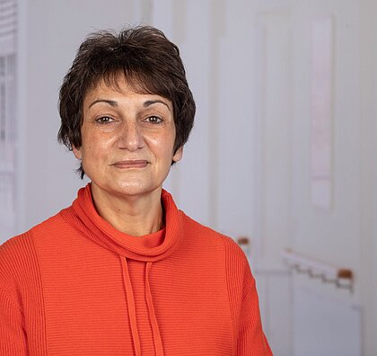 Carmen Geiger Carmen Geiger