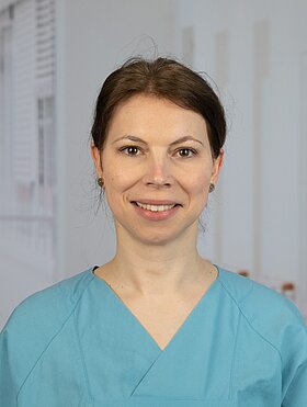 Angela Kiriazidis-Müller Angela Kiriazidis-Müller