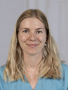 Lea Franziska Schiller