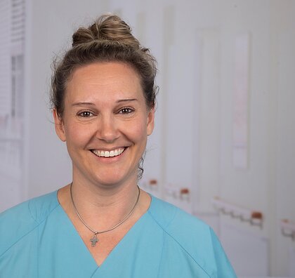 Dr. med. Katrin Licht