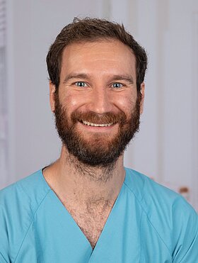 Dr. med. Simon Schröder