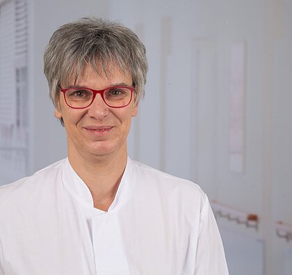 Portratifoto Anke Wittek Anke Wittek