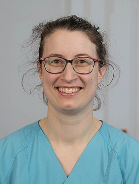 Dr. med. Marina Schwarz