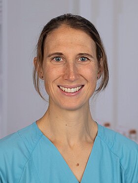 Elke Hauf Dr. med. Elke Hauf