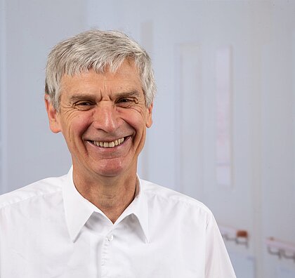 Dr. med. Bernd Korves