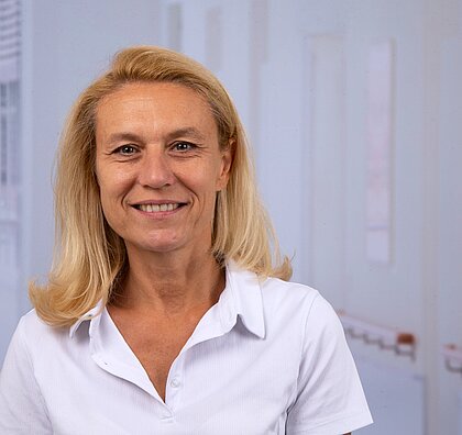 Irene Stingel-Skoluda