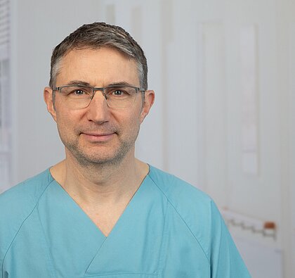 Dr. med. Lars Leupolt