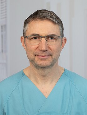 Dr. med. Lars Leupolt