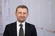 Dr. Oliver Bleiziffer