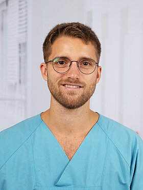 Dr.med. Felix Wunder