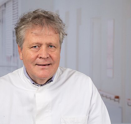 Dr. med. Christian von Mallinckrodt