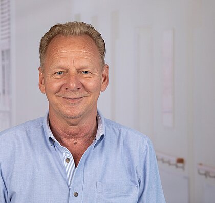 Detlef Werner Detlef Werner