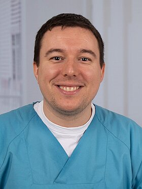 Portraitbild Dragic Brdar Dragic Brdar