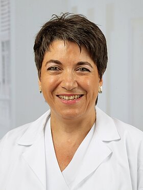 Dr. med. Sandra Leibling