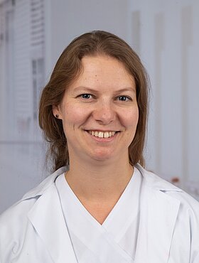 Dr. med. Romy Domes