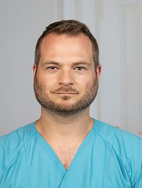 Dr. med. Christoph Hausner