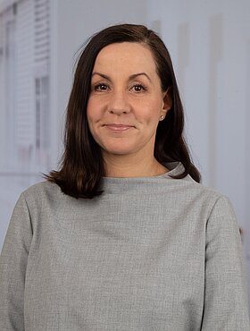 Portraitfoto Heilke Zwirn Heilke Zwirn