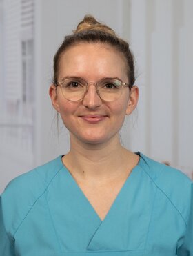 Dr. Silvie  Hagenah
