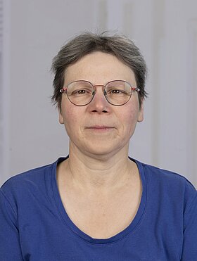 Konstantina Leitz
