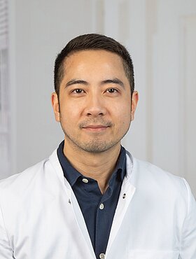 Dr. med. Trong Anh Nguyen