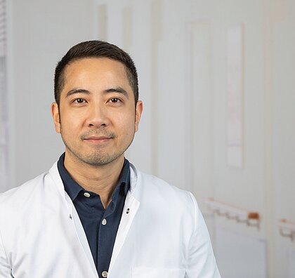 Dr. med. Trong Anh Nguyen