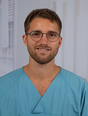 Dr.med. Felix  Wunder