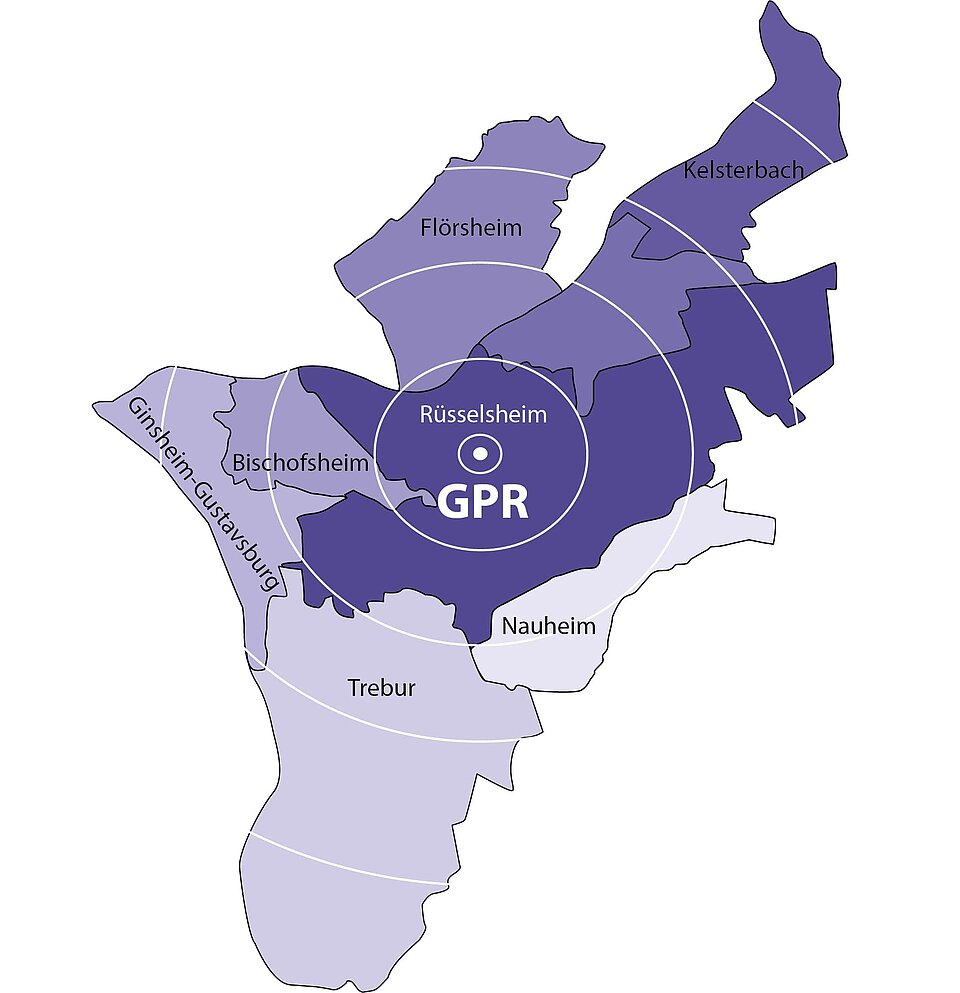Karte Patientenbegleitung