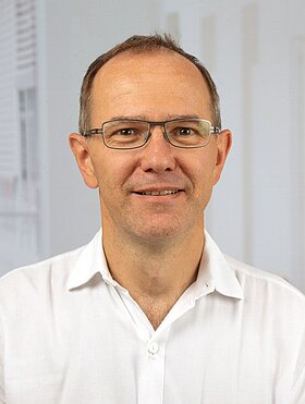 Dr. med. Berthold Fitzen