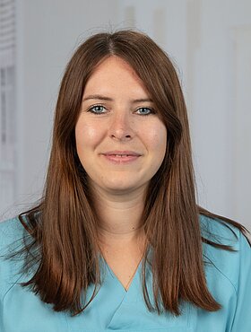 Dr. Michelle Schöttler