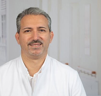 Dr. med. Athanasios Liougkos