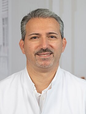 Dr. med. Athanasios Liougkos