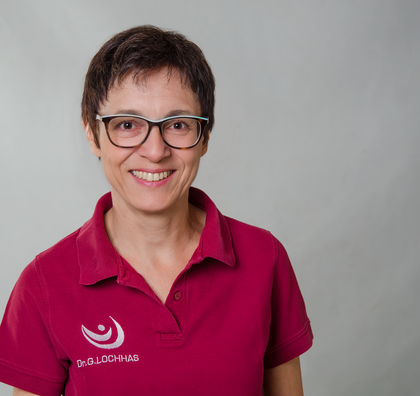 Dr. med. Gabriele Lochhas