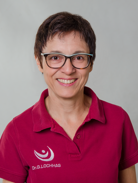 Dr. med. Gabriele Lochhas