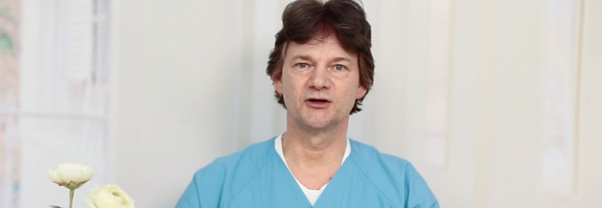 Prof. Dr. Eric Steiner