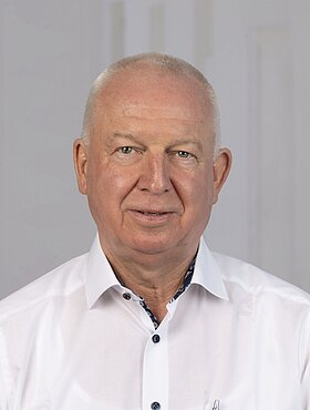 Dr. Christian Gaedertz