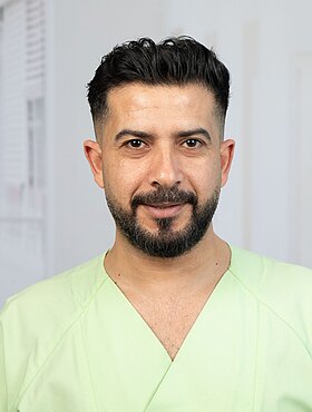 Malek Hammadi