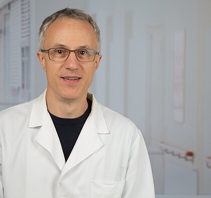 Dr. med. Dirk Vehling