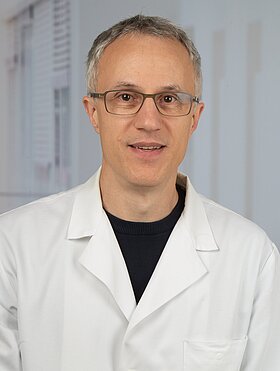 Dr. med. Dirk Vehling
