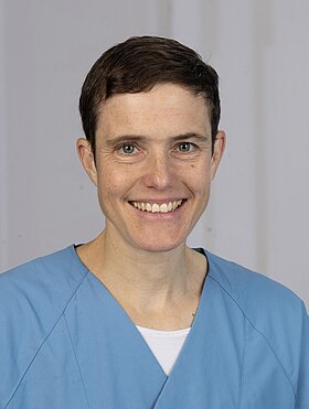  Tina  Tremmel