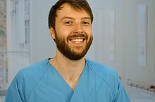 Dr. Jonas Schönfeld